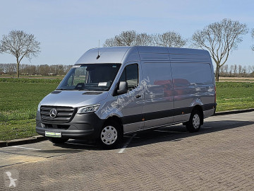 Mercedes eSprinter L3H2 320 300Km WLTP!