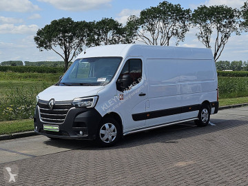 Лекотоварен фургон Renault