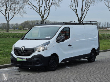 Renault Trafic 1.6 DCI L2H1 Airco Imperiaal