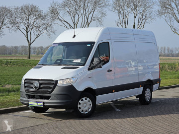 Mercedes eSprinter 314 56kWh 220Km WLTP