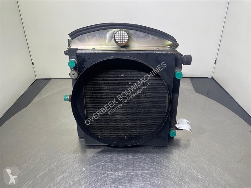 Bedrijfswagen Terex AL80/SKL834-5010661010-Oil...