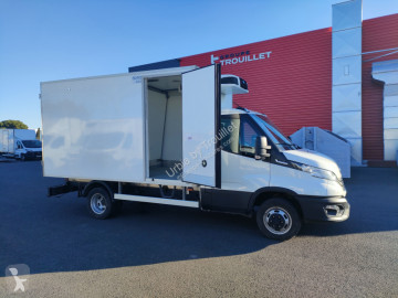 Frigo Iveco