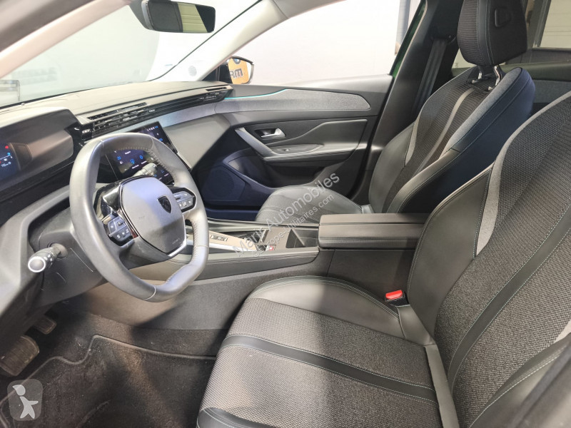 عربة نفعية Peugeot 308