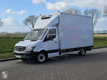 Frigo Mercedes