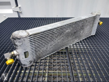 Hydraulisk system
