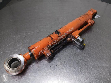 Hydraulický systém