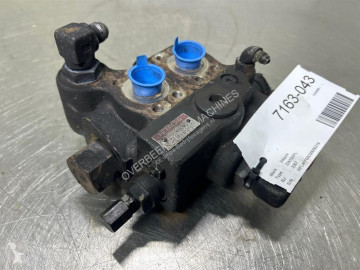 Hydraulický systém