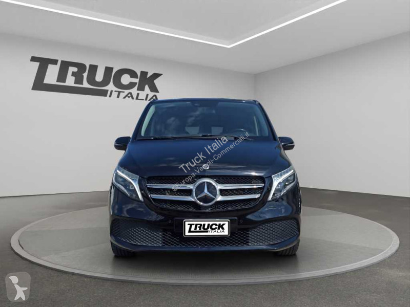 عربة نفعية Mercedes Classe V - W447 2019 Long -...