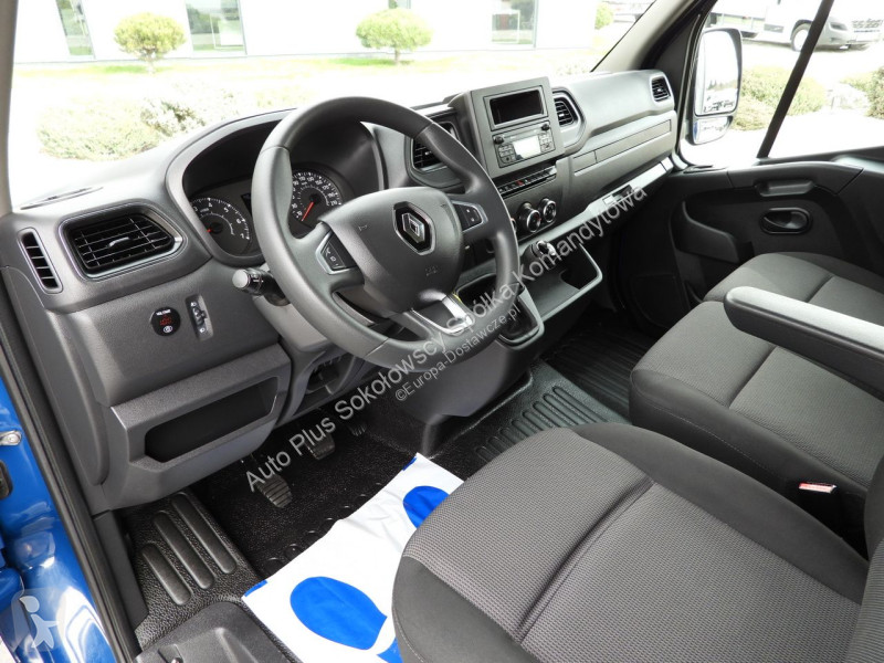 Véhicule utilitaire Renault  MASTER