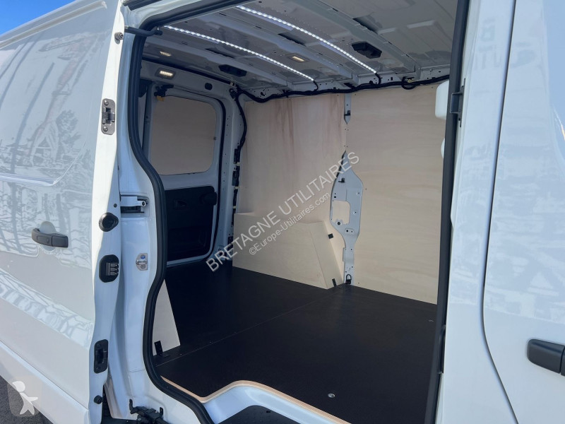 Veicolo commerciale Nissan PRIMASTAR FG NEUF:...