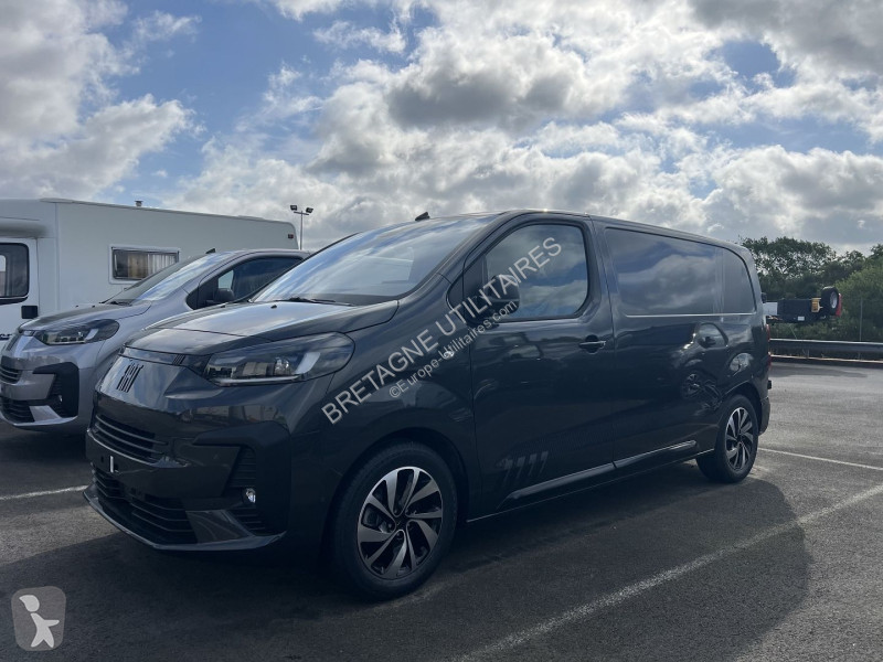 Furgoneta Fiat SCUDO FG NEUF: M 2.2 DIESEL...