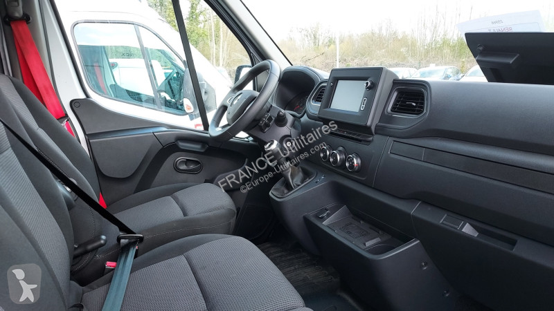 Furgoneta Renault MASTER III FG FRIGO RTE/SECT...
