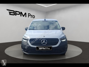 Furgone Mercedes