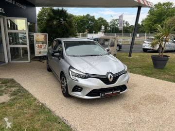 Berline Renault