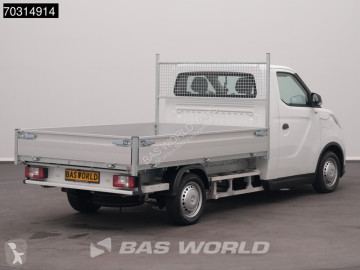 Dostawcza platforma Maxus nowe