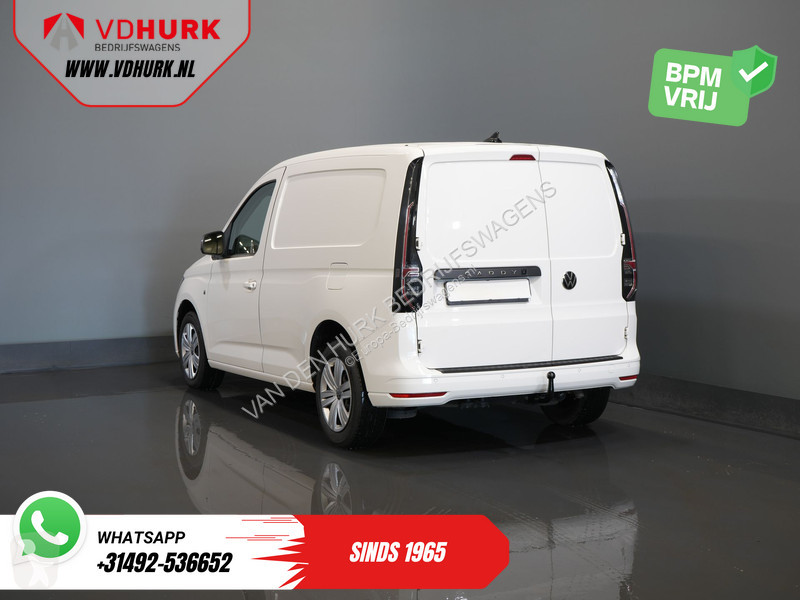 عربة نفعية Volkswagen 2.0 TDI 125 pk DSG Aut....