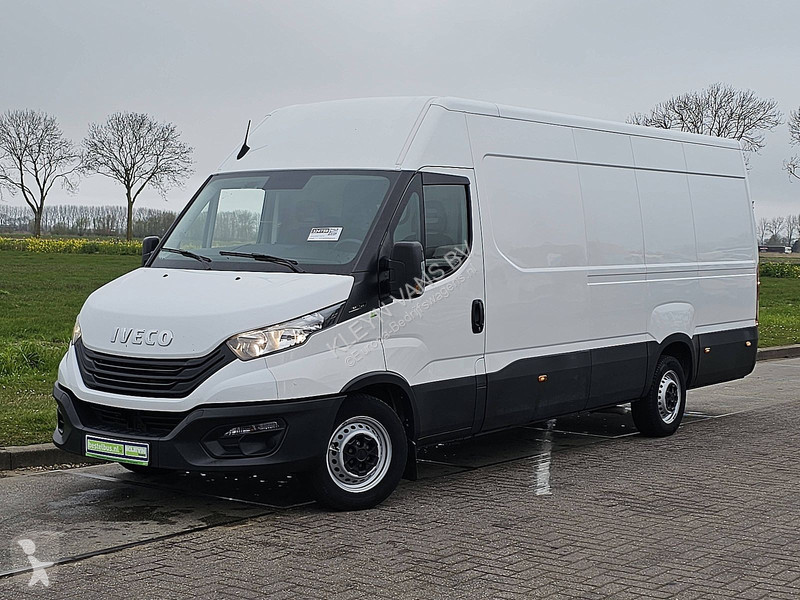 Bedrijfswagen Iveco 35S16 L4H2 Maxi Airco