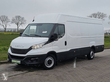 Furgon dostawczy Iveco