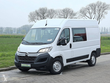 Лекотоварен фургон Citroën