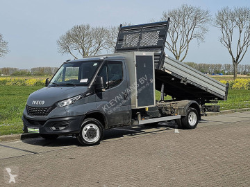 Dostawcza wywrotka Iveco