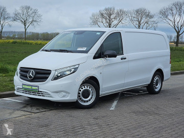 Mercedes Vito 119 CDI L2 LED Navi Automaat
