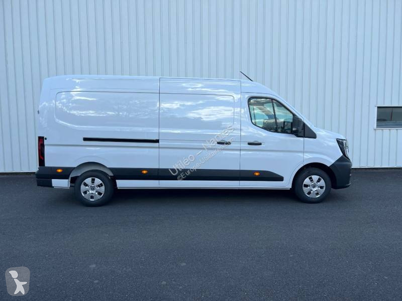 Renault  Transporter