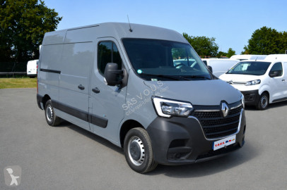 Fourgon Renault