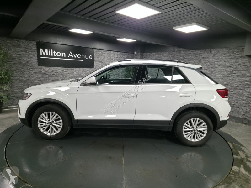 Volkswagen T-ROC 2.0 TDI - 150 - BV DSG 7  Life...