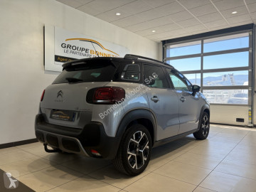 4x4 / SUV Citroën