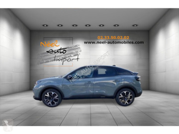 سيارة عربة مناجم Citroën