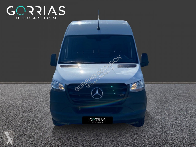 Veicolo commerciale Mercedes SPRINTER FG 315...