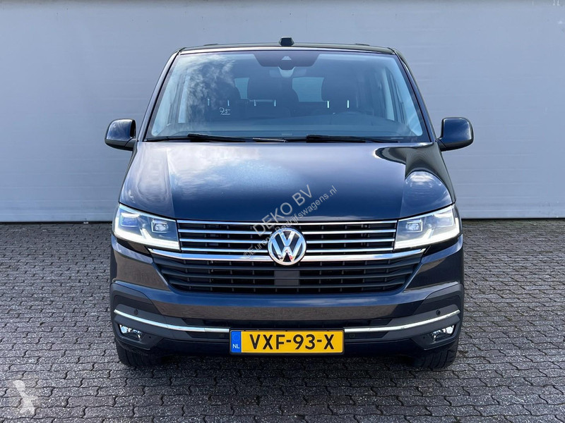 Furgoneta Volkswagen BULLY!! FULL OPTIONS!!...