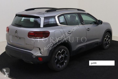 Coche Citroën nuevo