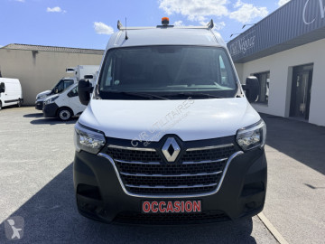 Furgon dostawczy Renault