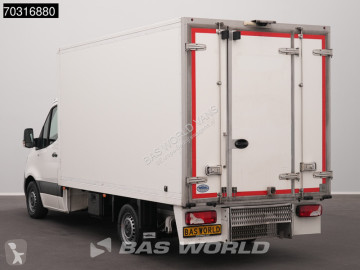 Frigo Mercedes