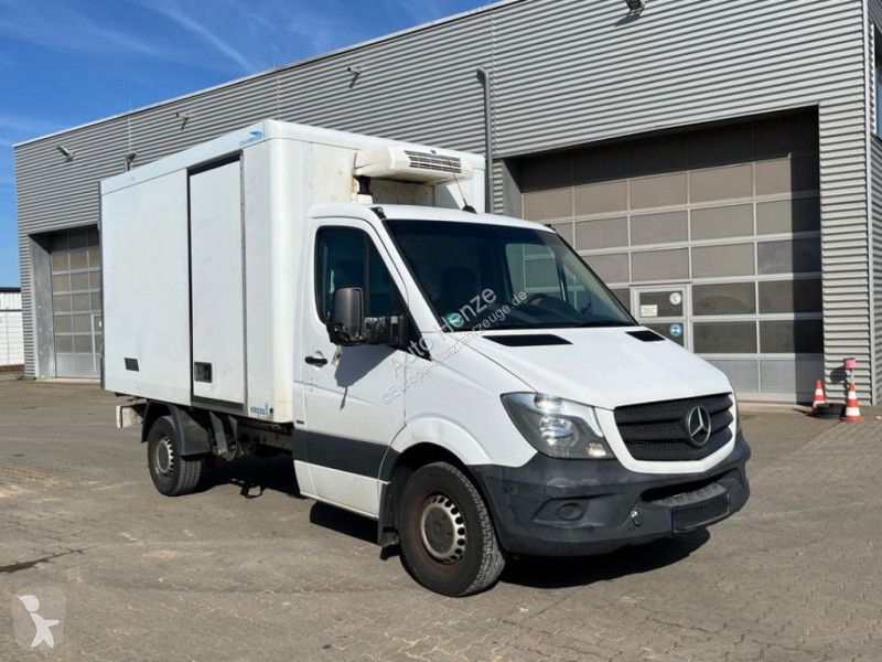 Nyttofordon Mercedes Sprinter 314 CDI...