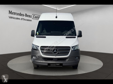 Mercedes haszongépjármű furgon