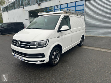 Fourgon Volkswagen