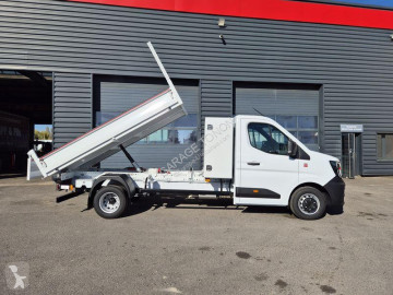 Utilitaire benne standard Renault neuf