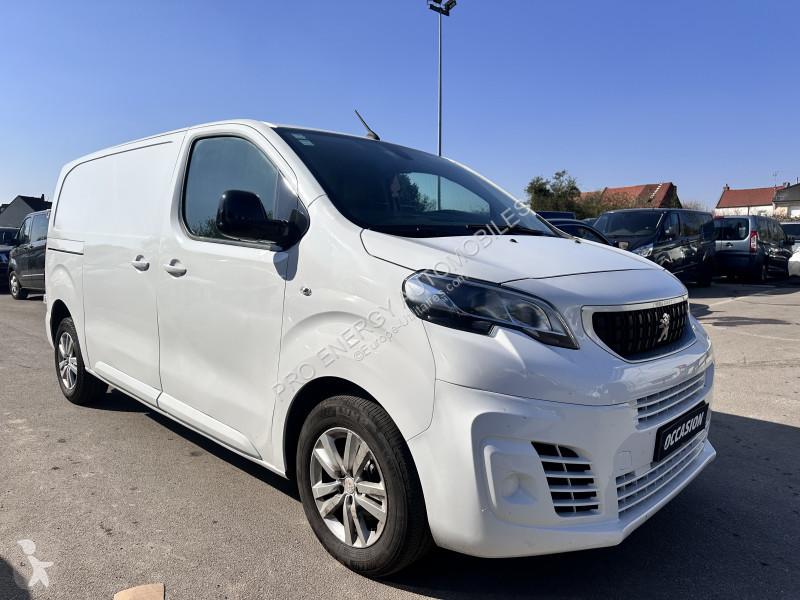 Furgoneta Peugeot EXPERT FG STANDARD 2.0...