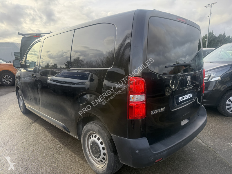 Véhicule utilitaire Peugeot EXPERT FG STANDARD...
