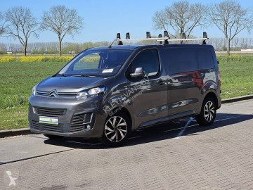 Citroën Jumpy 2.0 L2 Navi Lm-Velgen AC