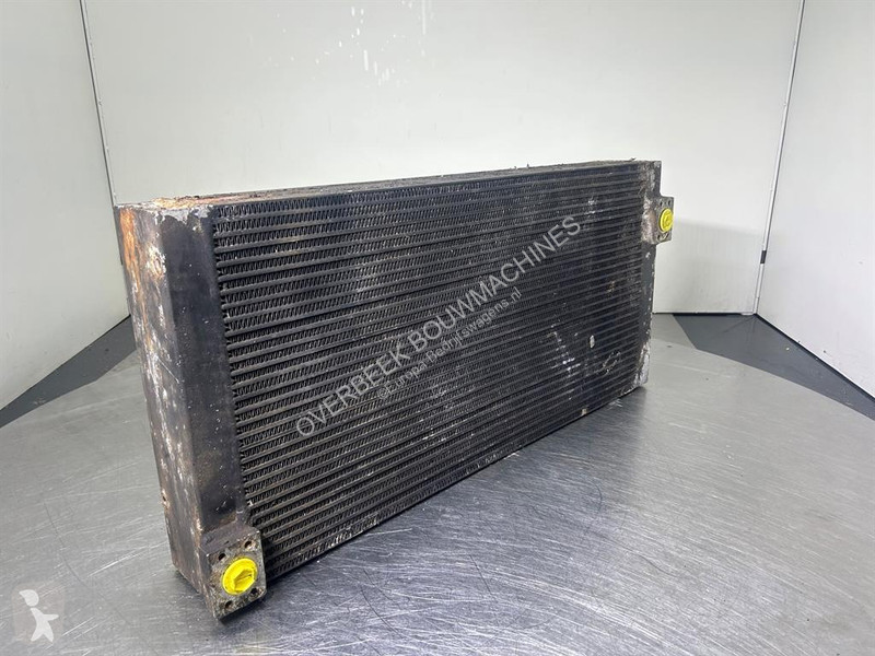 Samochód dostawczy Liebherr A914-5615002-Oil...