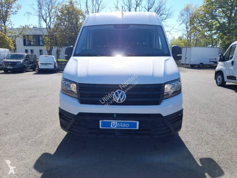 Volkswagen  Transporter