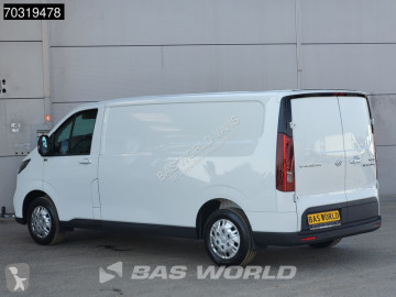 Nyttofordon Maxus ny
