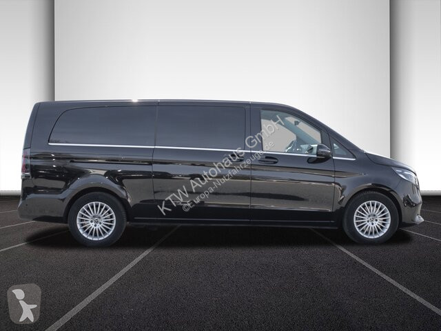 Mercedes V 300 Avantgarde...