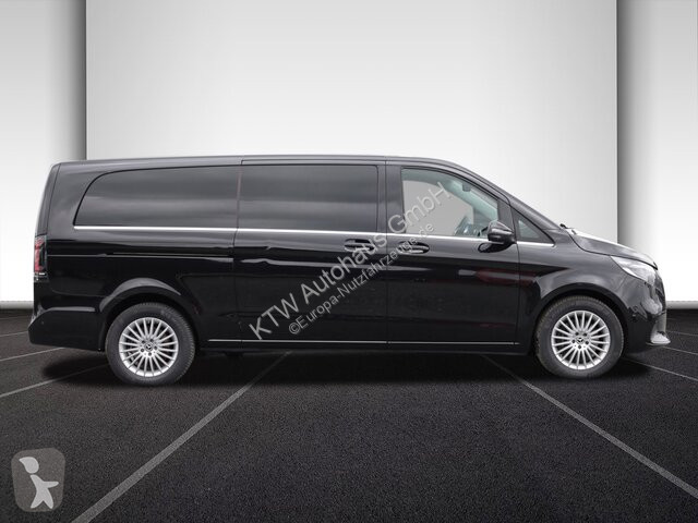 Bedrijfswagen Mercedes V 300 Avantgarde...