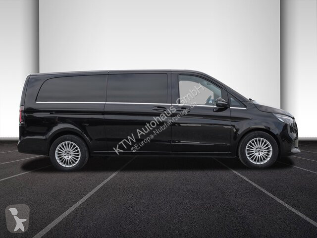 Mercedes V 300 Avantgarde...