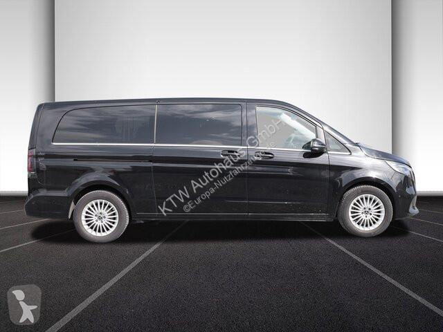 Mercedes V 300 Avantgarde...
