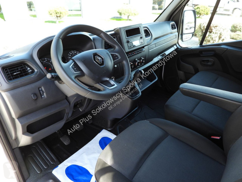 Renault  MASTER van
